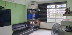Blk 271A Sengkang Central (Sengkang), HDB 4 Rooms #202494232